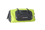 SW Motech Drybag 600 Tail Bag For Honda ADV 350 2022-2024 Rear - Yellow
