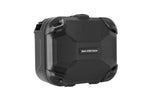 SW Motech Dusc ABS Top/Side Case L For Royal Enfield Himalayan 450 2024-2025 41L - Black