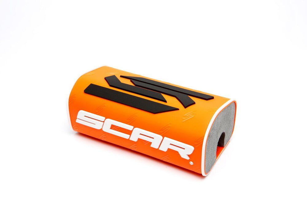 Scar O2 Oversized Bar Pad