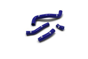 Samco Radiator Hose Kit For Husqvarna FC250 2019-2021 - Blue