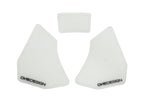 Onedesign Tank Grip Kit For Ducati MultiStrada V4 1200 ABS 2021-2024 - Clear