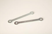 TRW Lowering Kit For Suzuki GS 500 E 1989-2007 Rear - 40mm