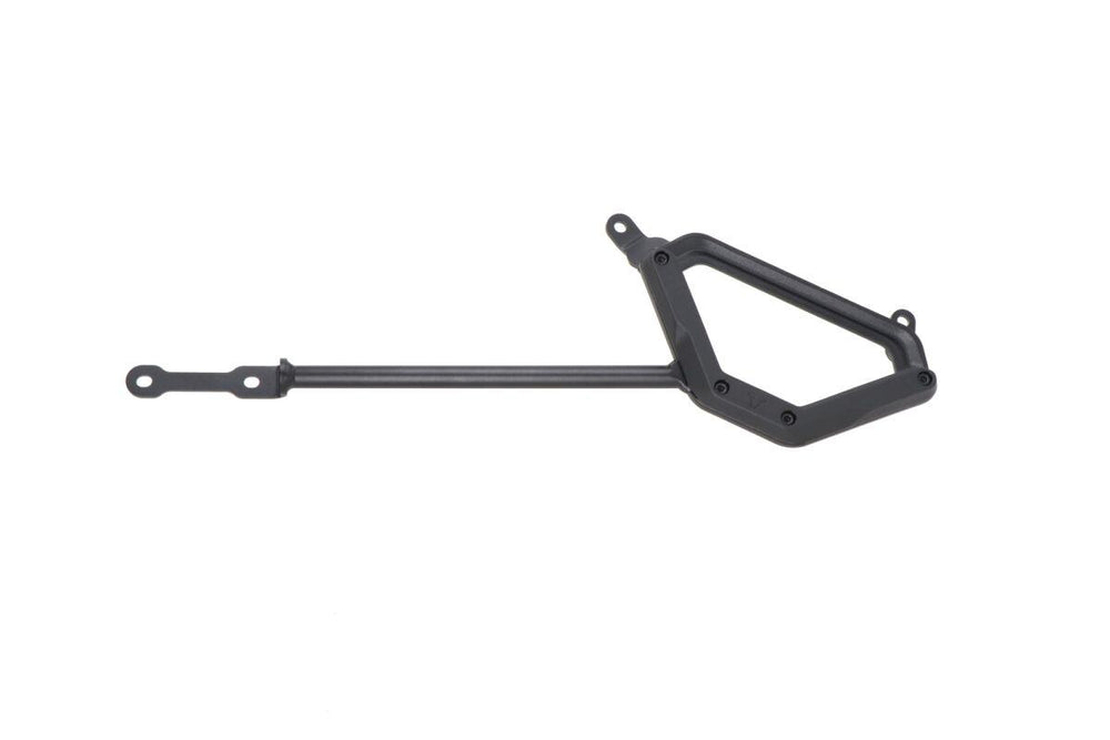 SW Motech V-LOC Side Carrier (Left) For Honda XL750 ABS 2023-2026 - Black