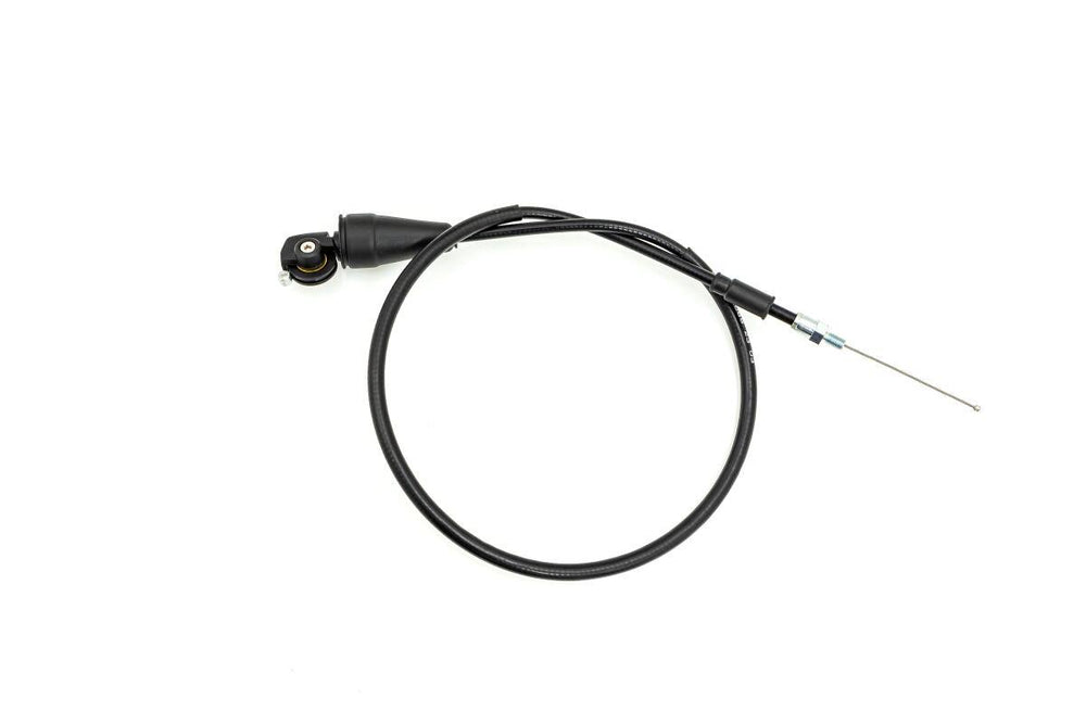 Prox Throttle Cable For Gas Gas MC50 2021-2025 - Black