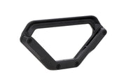 SW Motech V-LOC Side Carrier Left For Triumph Scrambler 1200 X 2025-2026 - Black