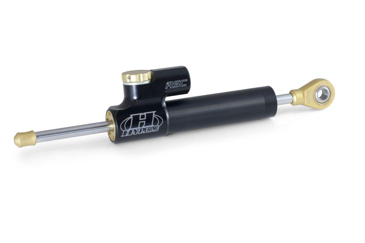 Hyperpro RSC Steering Damper For KTM AdVenture 1190 2013-2014 - Black ...