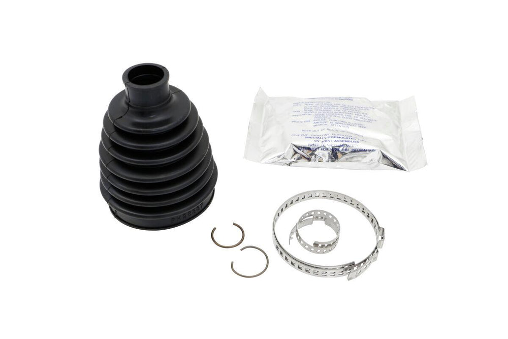 EPI CV Boot Kit Heavy Duty For Yamaha YFM 450 4X4 2018-2021