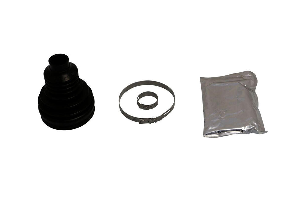 Demon X-Treme Heavy Duty CV Boots Kit For Polaris Brutus 1000 4X4 2015-2016