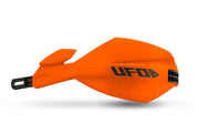 UFO Mugan Hand Guards - Orange