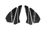 Onedesign Side Protection For Honda CBR 1000 RR 2021-2023 - Black/Grey