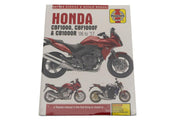 Haynes Service Manual For Honda CB1000R 2008-2017