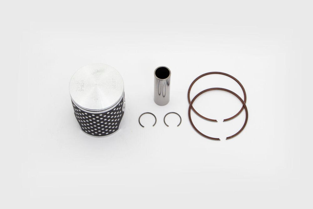Vertex Cast Race Piston Kit For Gas Gas MC85 2022-2026 Standard Size D