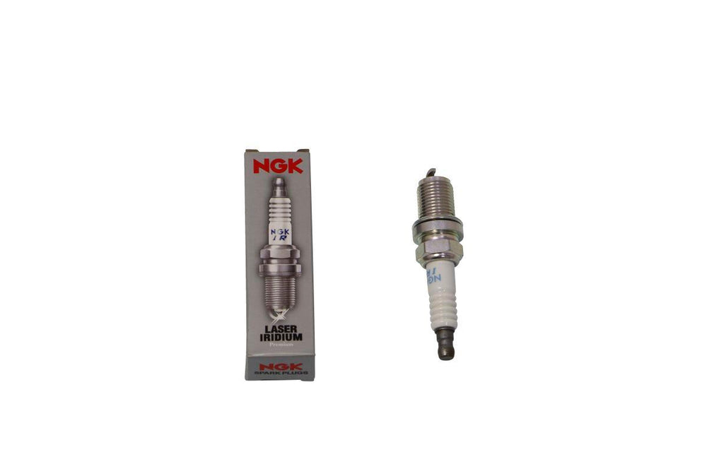 NGK Laser Iridium Spark Plug For Honda VFR 1200 X 2012-2015
