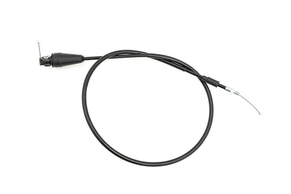 Prox Throttle Cable For Gas Gas MC125 2021-2023 - Black