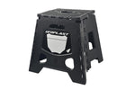 UFO Tyborn Foldable Paddock Stand - Black
