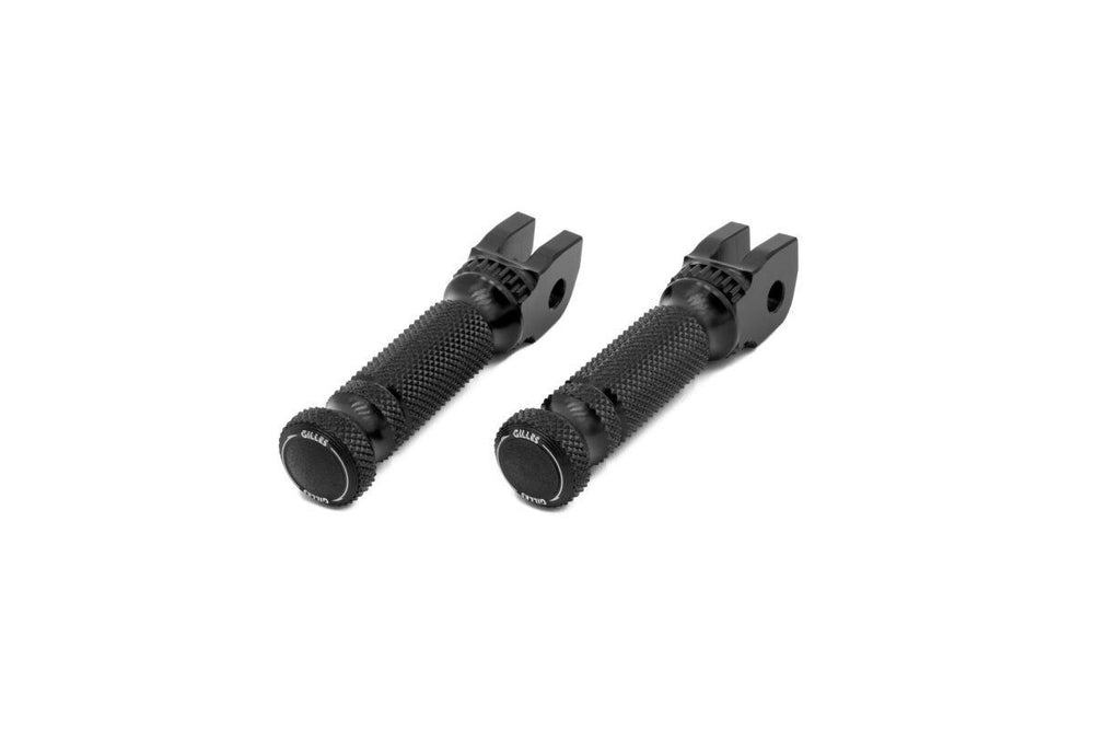 Gilles Foldable Footpeg For Honda CB1000R 2008-2017 - Black