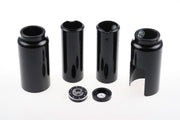 Cult Werk Fork Covers For Indian Scout 1250 2024-2025 - Black