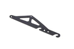 SW Motech SLH Side Pannier Carrier For Royal Enfield Super Meteor 650 ABS 2023-2024 Left - Black
