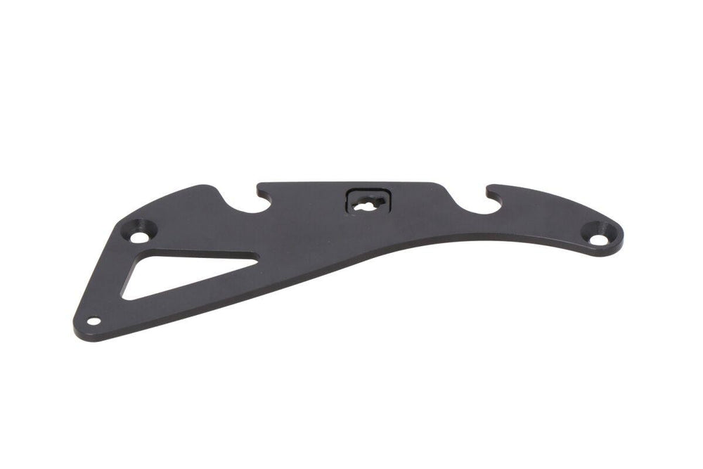 SW Motech SLH Side Pannier Carrier LH1 (Left) For Indian Scout 1250 ABS 2024-2025 Left - Black