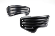 Cult Werk Racing Side Panels For Harley Davidson FXBR 1750 2018-2020 - Gloss Black