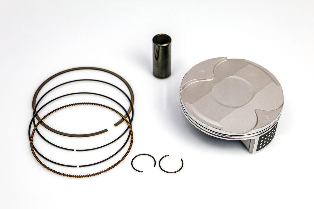 Vertex Forged High Compression Piston Kit For Kawasaki KX450 2021-2023 Standard Size A