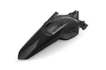 UFO Fender for KTM For KTM SX85 2025-2026 Rear - Black