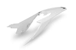 UFO Rear Fender for Beta For Beta RR 250 2020-2025 Rear - White