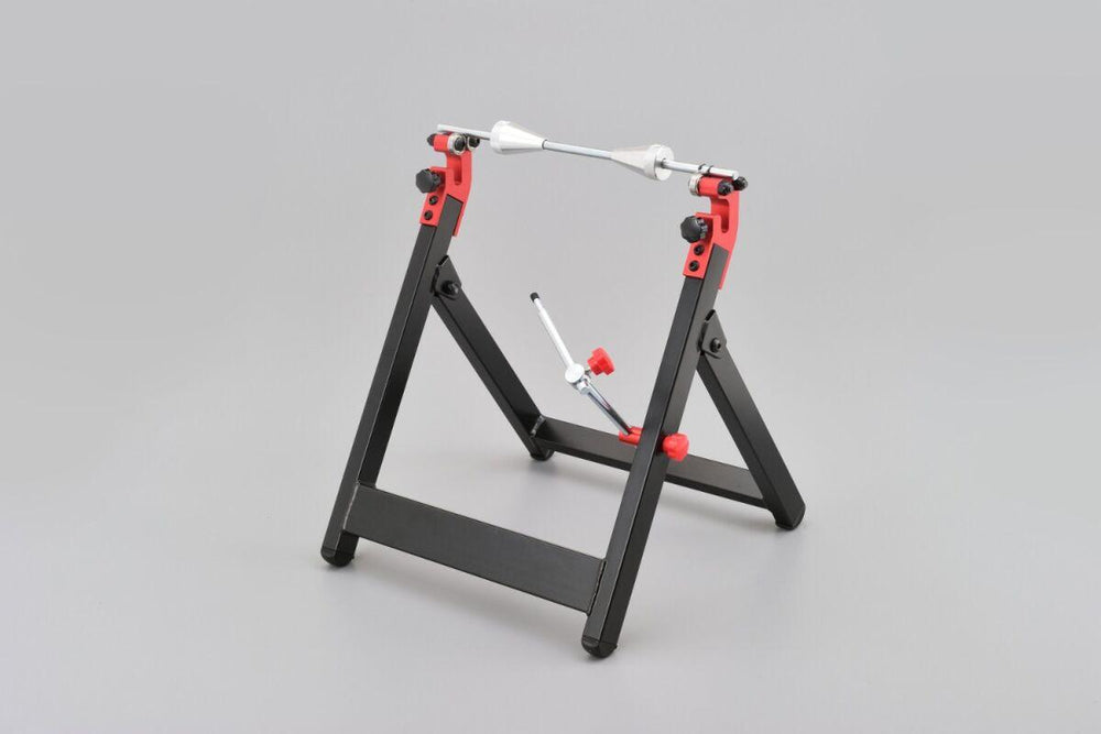 Daytona Wheel Balancer Device