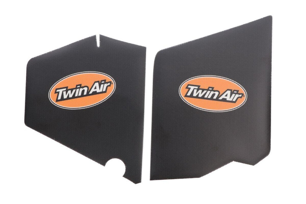 Twin Air Air Box Decals For KTM EXC125 2007-2011