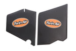 Twin Air Air Box Decals For KTM EXC125 2007-2011