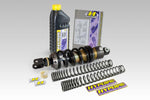 Hyperpro Streetbox Full Suspension Kit For Yamaha MT-07 2018 Fits Front & Rear