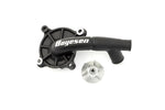 Boyesen Supercooler Water Pump Cover & Impeller Kit For Honda CRF250R 2018-2023 - Black
