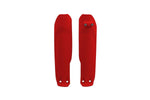 UFO Fork Guards For Beta RR 250 2020-2025 - Red