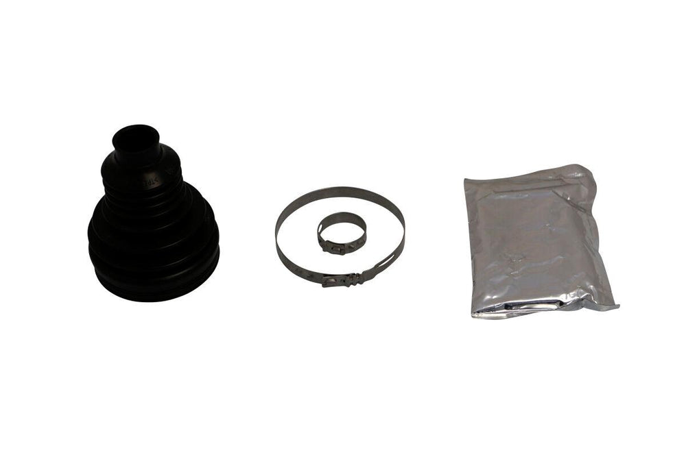 Demon Heavy Duty CV Boots Kit For Kawasaki KVF650 I 4X4 2006-2014