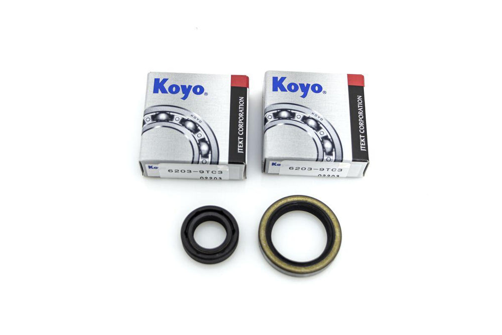 Prox Crankshaft Bearing & Seal Kit For KTM SX50 2009-2012