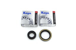 Prox Crankshaft Bearing & Seal Kit For KTM SX50 2009-2012