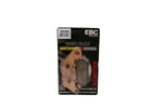 EBC SFA-HH Series Sintered Scooter Brake Pads For Yamaha CZD 300 A 2017-2022 Rear