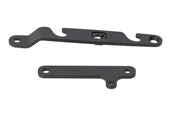SW Motech SLH Side Pannier Carrier LH2 For Kawasaki EN 650 2015-2016 Left - Black