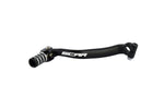 Scar Gear Gear Pedal For Kawasaki KX250 2021-2026 - Black