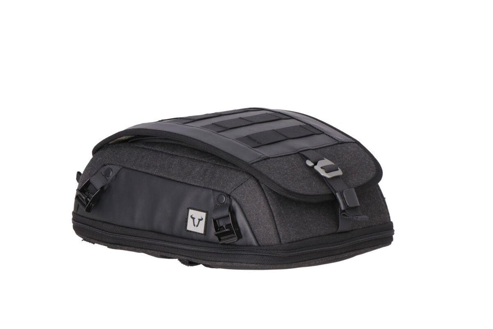 SW Motech Legend Gear Tail Bag LR3 For Indian 101 Scout 1250 ABS 2024-2026 - Black