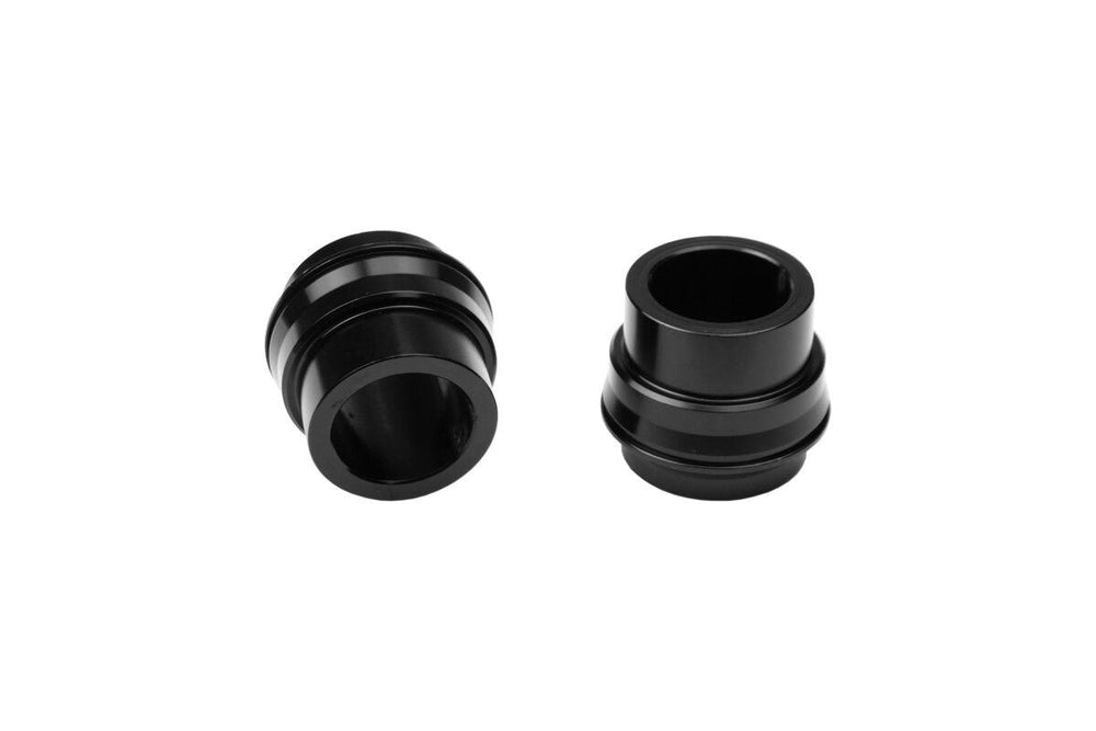 Scar Wheel Spacer For Gas Gas EX250F 2021-2023 Rear - Black