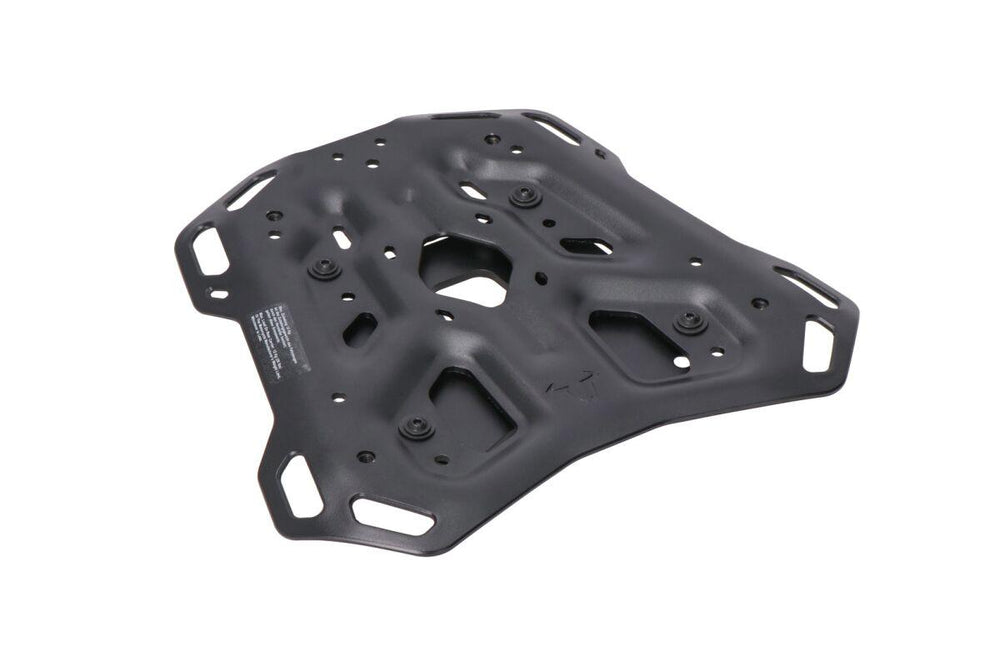 SW Motech Adventure Rack For CF Moto MT-X 800 ABS 2025-2026 - Black