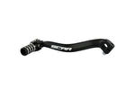Scar Gear Gear Pedal For Kawasaki KX80 1981-2000 - Black