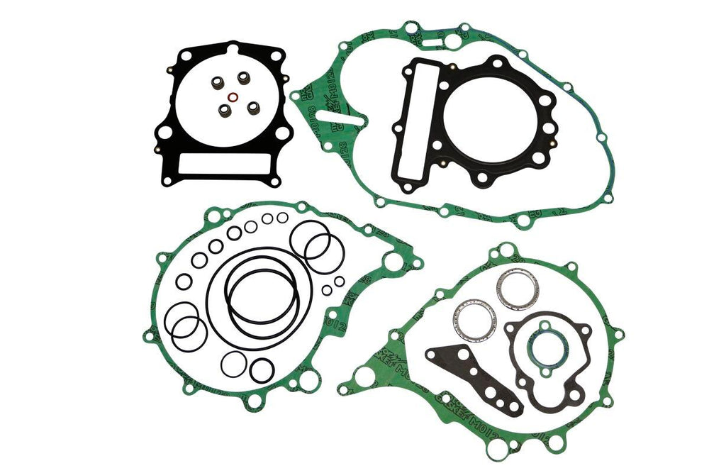 Athena Complete Gasket Kit For Yamaha SRX 600 1986-1988