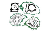 Athena Complete Gasket Kit For Yamaha SRX 600 1986-1988