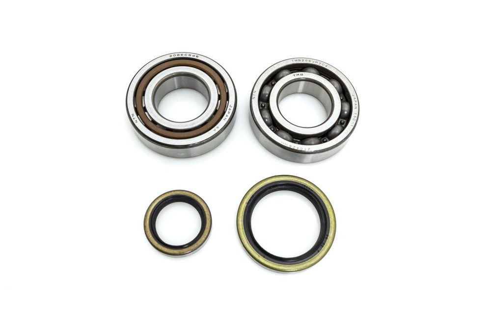 Prox Crankshaft Bearing & Seal Kit For Beta RR 250 2022-2023
