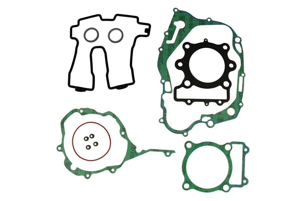 Athena Complete Gasket Kit For Yamaha TT 350 1985-1989