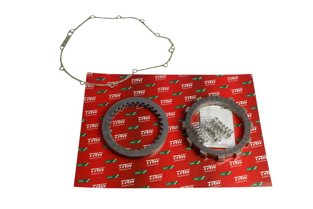 TRW MSK Clutch Super Kit For Kawasaki ER-6F 650 2006-2016