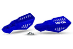 UFO Horus Hand Guards For Honda CRF250R 2025-2026 - Blue