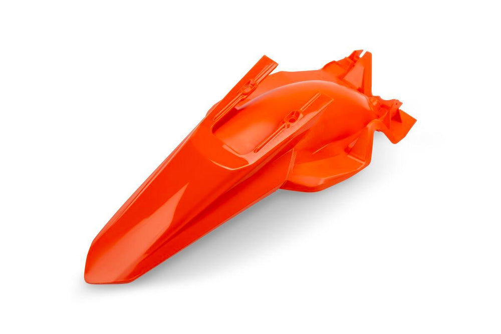 UFO Fender for KTM For KTM SX85 2025-2026 Rear - Orange